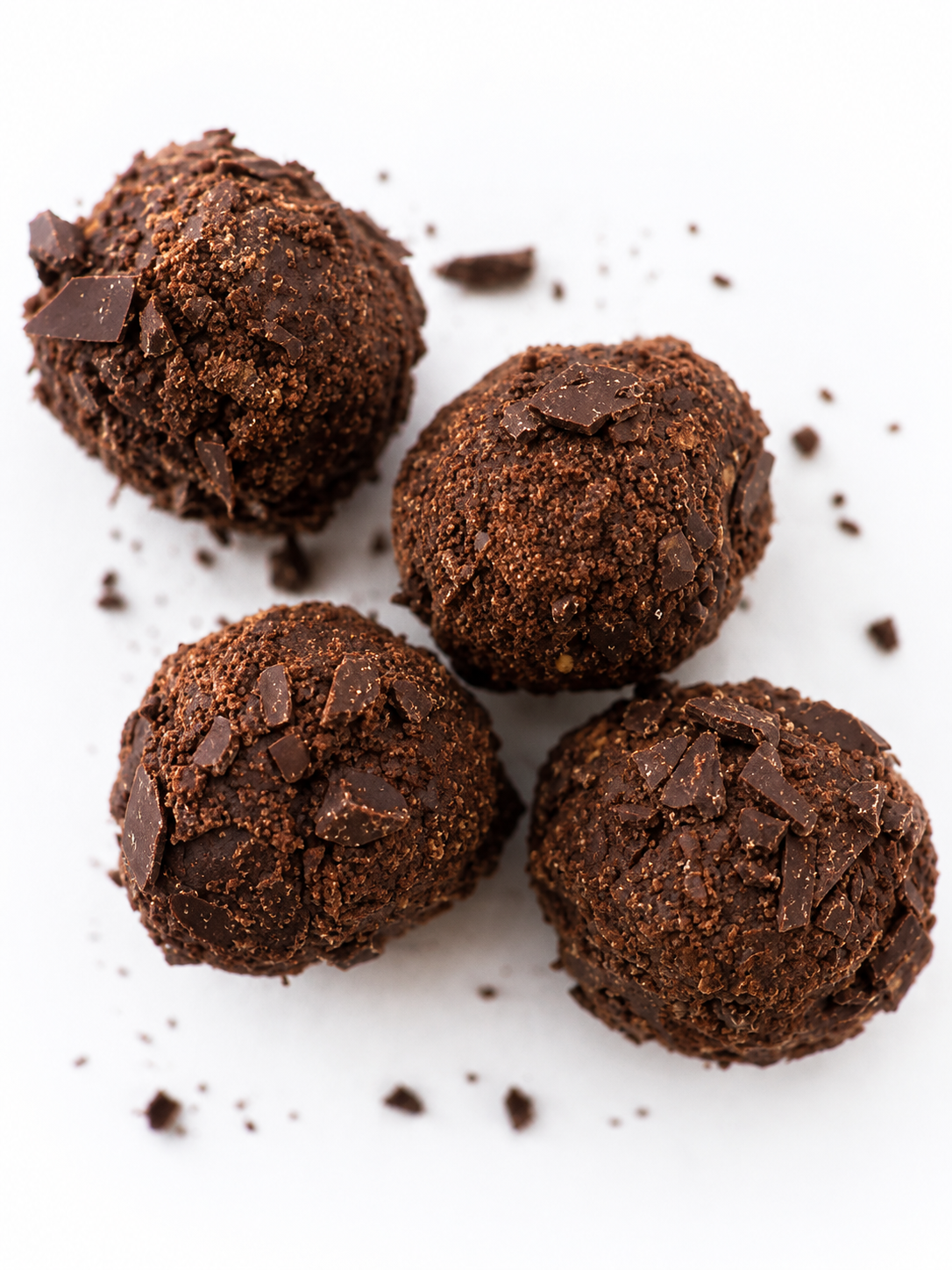 Le Trio · Dark Crunch