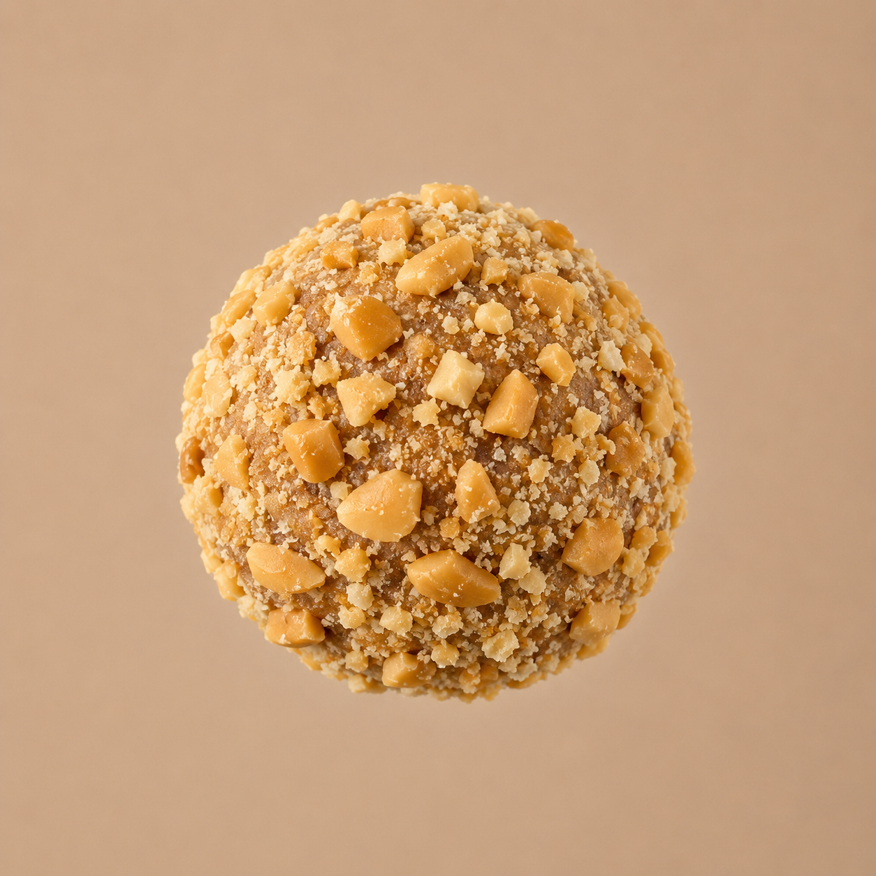 Le Trio · Peanut Punch
