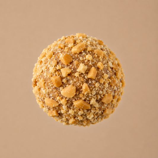 Le Fuel · Peanut Punch