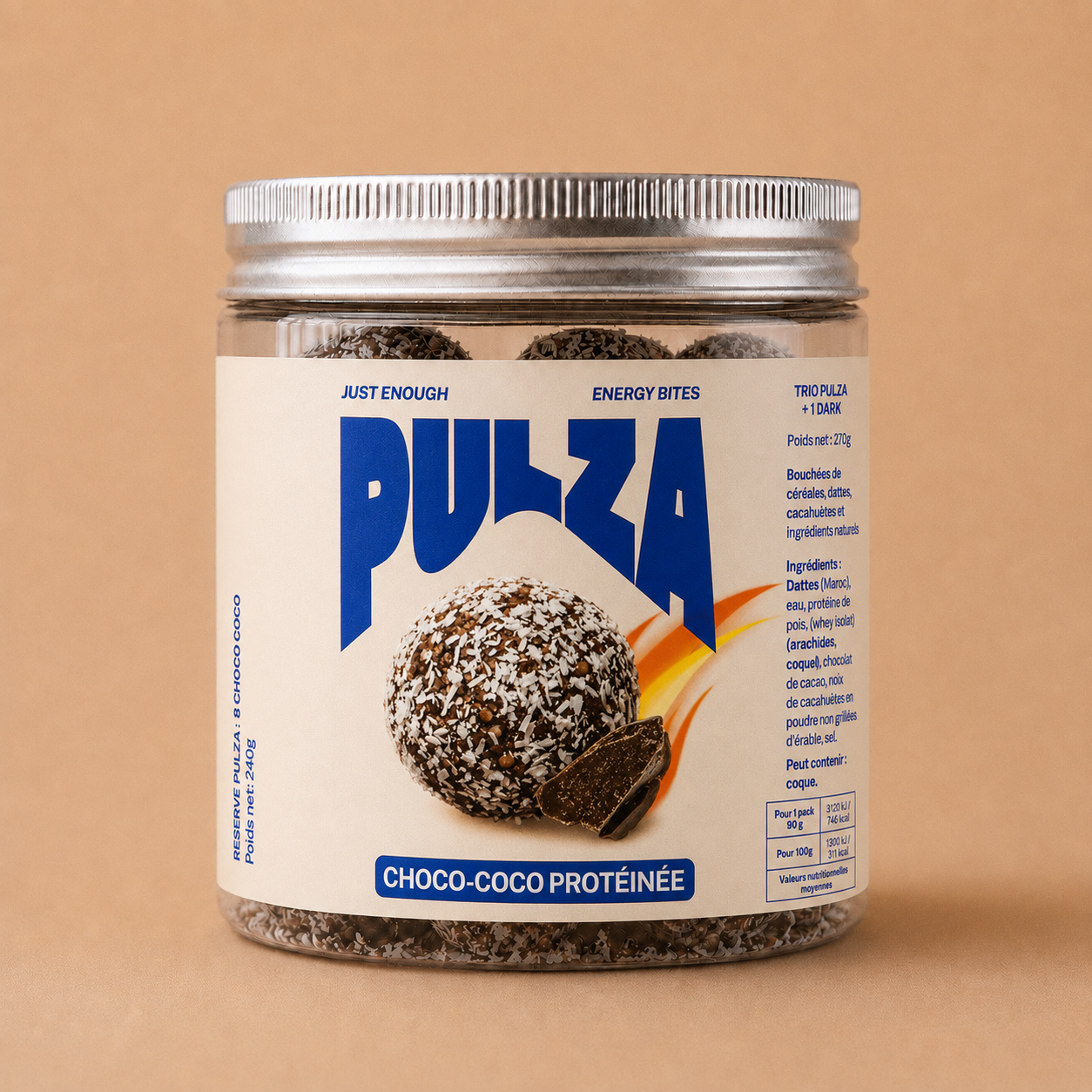 La Réserve · Choco Coco