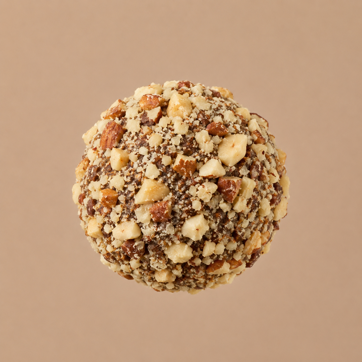 La Réserve · Hazel Bomb