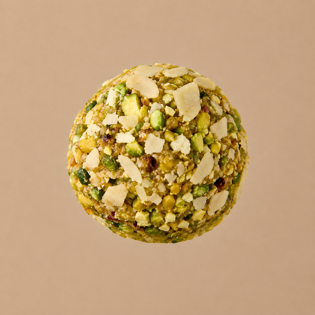Le Trio · Pistachio Peak