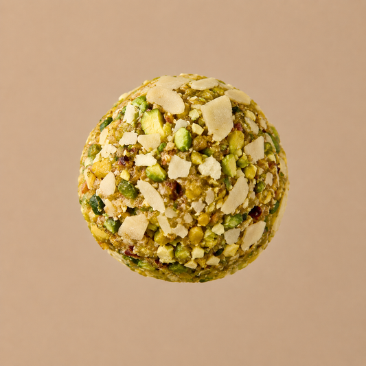 Le Fuel · Pistachio Peak