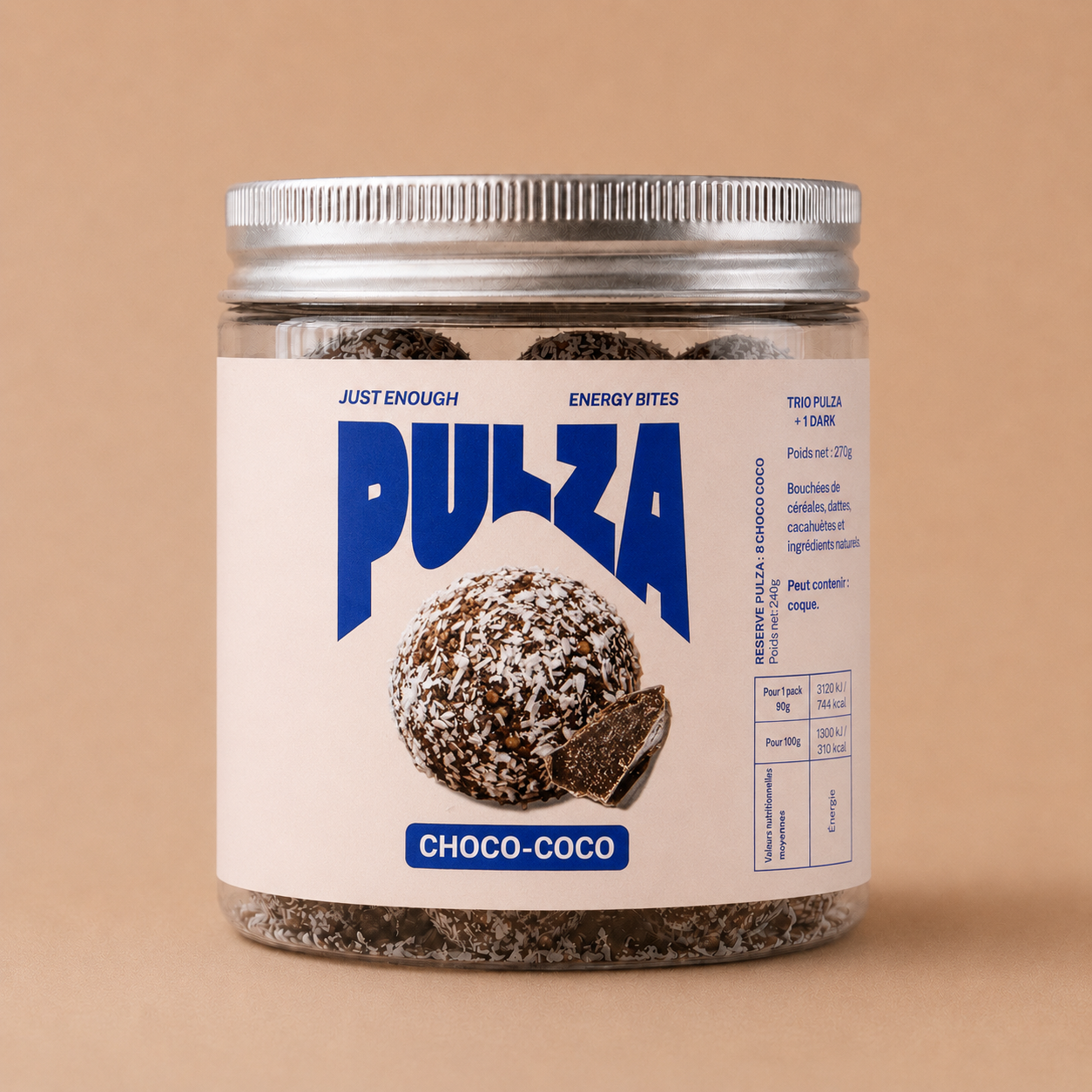 La Réserve · Choco Coco