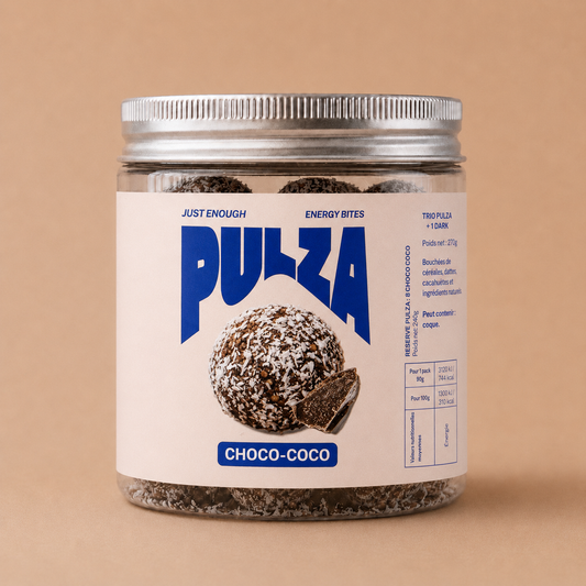 La Réserve · Choco Coco